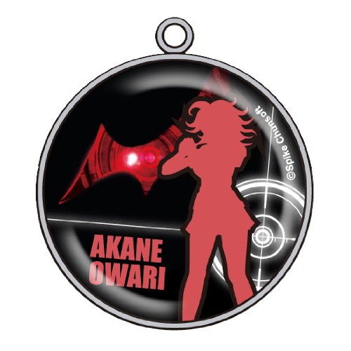 Amazon.co.jp: スーパーダンガンロンパ2 クリスタルドームストラップ